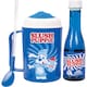 image 2 of Slush Puppie Making Cup & Blue Raspberry Syrup