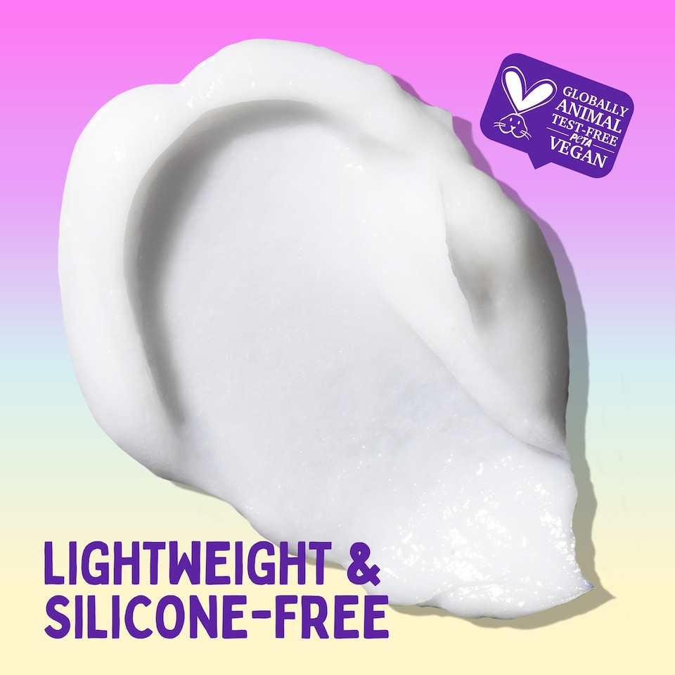 image 1 of Aussie Mighty Mega Shampoo 400ml