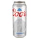 Coors világos sör 4,3% 500 ml   2. kép