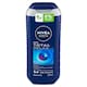 obrázok 2 z Nivea Men Total Relax 3 v 1 Sprchovací gél 250 ml