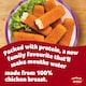 image 3 of Birds Eye 10 Chicken Fingers 250G
