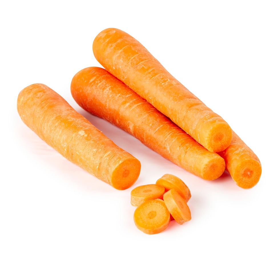 image 1 of Redmere Farms Carrots 1Kg