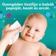 image 5 of Pampers Fresh Clean Baby Wipes 3 Packs = 156 Wipes