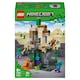 Obrázek 1 pro produkt LEGO Minecraft 21587 Zombie kobka