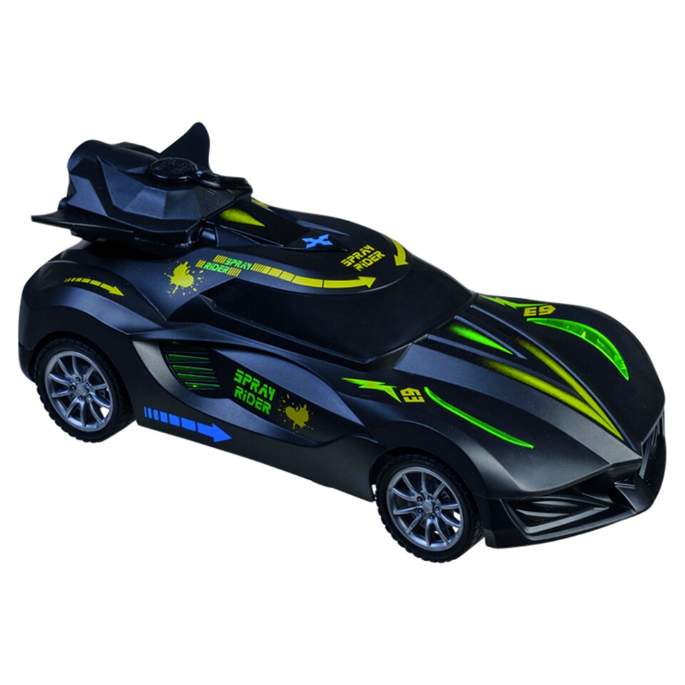 Happy People RC Spray Ride Small Car 19 cm