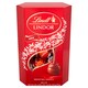 image 4 of Lindt Lindor Milk Chocolate Truffles Box 200g