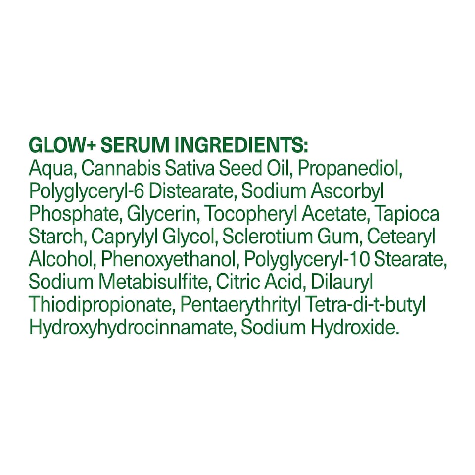 image 1 of Simple 10% Vitamins C+E+F Booster Face Serum 30Ml