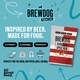 image 3 of BrewDog Elvis Juice Spice Rub 25g