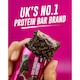 image 4 of Grenade Carb Killa Dark Chocolate Raspberry Bar 60G