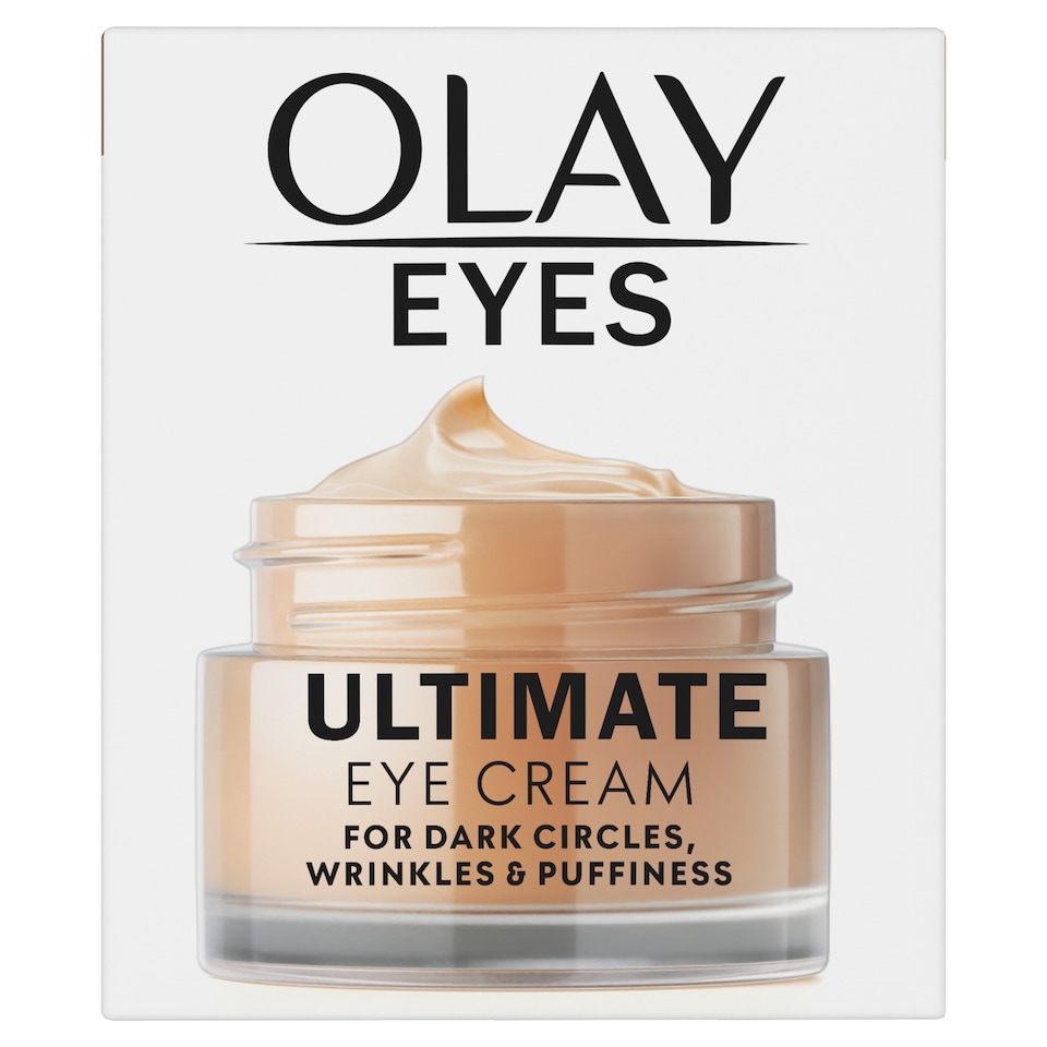 Olay Ultimate Eye Cream 13Ml