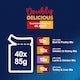 image 4 of Felix Doubly Delicious Meat Countryside Selection in Jelly Wet Cat Food 40x85g