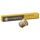 image 1 of Starbucks by Nespresso Blonde Espresso Roast Coffee Pods x10 53g