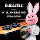 image 4 of Duracell Plus D 4 Pack