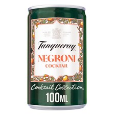 Tanqueray Negroni Cocktail 100ml
