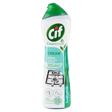 Cif Krém Eucalyptus 500 ml