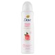 image 1 of Dove Fresh Care+ Fresh Rose Deodorant Spray 150ml