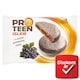 image 1 of ProTeen Isler High-Protein Linzer Pasta Filled with Blackcurrant Jam 55 g