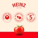 image 4 of Heinz  Tomato, Black Garlic & Roasted Garlic 350g