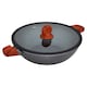 image 2 of Go Cook 80% Recycled 32Cm Family Pan
