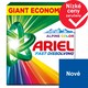 Obrázek 1 pro produkt Ariel Prací Prášek 5.5kg, 100 Praní, Color