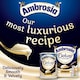 image 3 of Ambrosia Deluxe Custard 400G