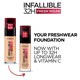 image 2 of L'Oreal Infallible 32 Hour Fresh Wear Foundation Sand Beige 30Ml