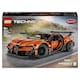 image 1 of LEGO Technic 42222 Bugatti Chiron Pur Sport Hypercar