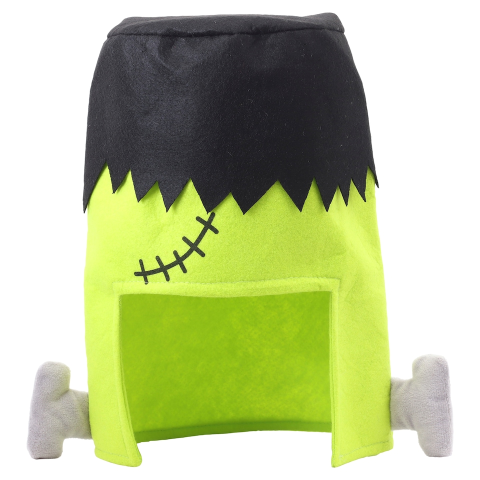Tesco Fabric Kids Zombie kalap  1. kép