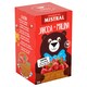 image 2 of Mistral Strawberry + Raspberry Fruit Tea with Flavour 44 g