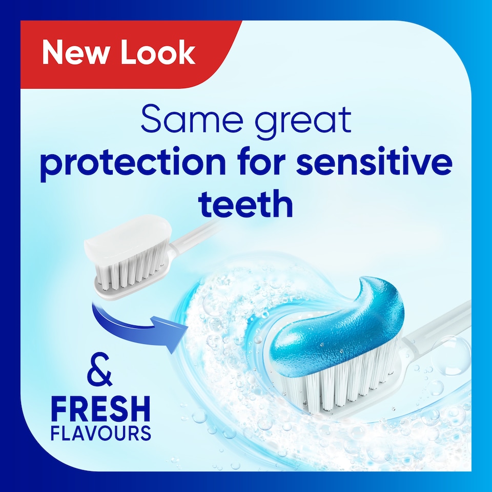 image 1 of Sensodyne Gum & Enamel Mint Toothpaste 75Ml