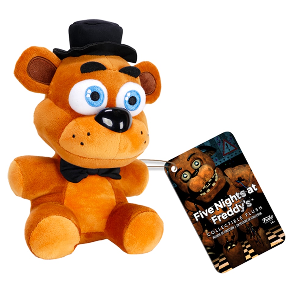 Funko Plush Fnaf