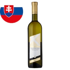 Villa Vino Rača Exclusive Rulandské šedé akostné víno biele polosuché 0,75 l