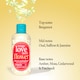 image 4 of Treacle Moon Rouge Love Story Flower Shower & Bath Gel 100ml