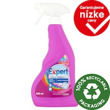 Go for Expert Odstraňovač škvŕn v spreji 500 ml