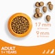 image 4 of Iams Large Adult Dog Food With Chicken 2Kg