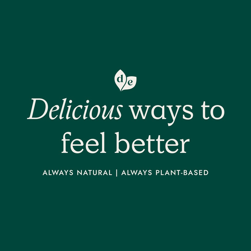 image 1 of Deliciously Ella Lemon & Poppy Seed Oat Bar Multipack 50g x 3