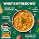 image 2 of Crosse & Blackwell Winter Vegetable Soup 400g
