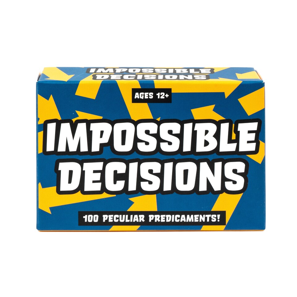 image 1 of Professor Puzzle Quiz Card Games Assortment