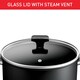 image 4 of Tefal Total Non-Stick Stewpot 24cm