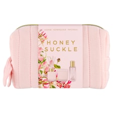 F&F Home Honey Suckle Floral Bouquet ajándékszett 