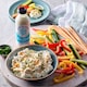 image 4 of Mary Berry's Blue Cheese Dressing 235Ml