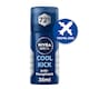 image 1 of NIVEA MEN Antiperspirant Deodorant Spray - Cool Kick 35ml