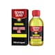 image 1 of Seven Seas Original Cod Liver Oil Liquid Supplement with Omega-3 Fish Oil - 150ml