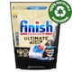 image 1 of Finish Powerball Ultimate Plus Fresh Dishwasher Detergent Capsules 72 pcs 878 g