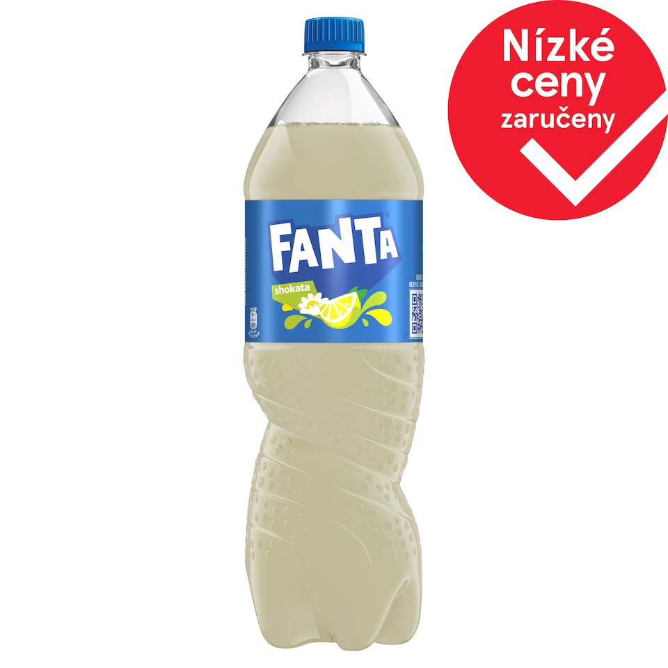 Fanta Shokata 1,5l
