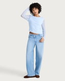 Blue - out of stock