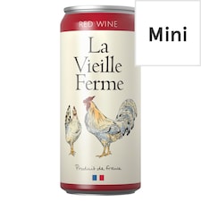 La Vieille Ferme Red 200ml