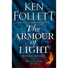 The Armour of Light Ken Follett