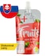 image 1 of Day Up Apple Puree with Strawberry, Lychee and Vitamin C 100 g