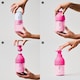 image 6 of Fussy Natural Body Wash Refill Coconut Milk 320ml